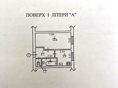 квартира за адресою Верховної Ради бульв., 33/1