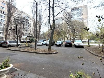 квартира за адресою Князя Ярослава Мудрого просп., 21