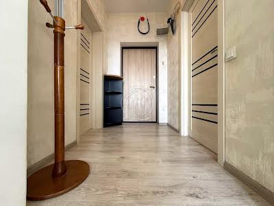 квартира по адресу Среднефонтанская ул., 37