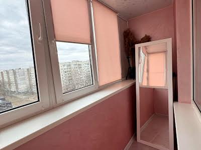 квартира за адресою Сумгаїтська вул., 14