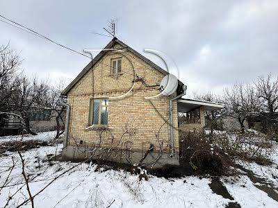 будинок за адресою 5-та Озерна