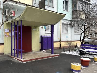квартира за адресою Лесі Українки бульв., 16а