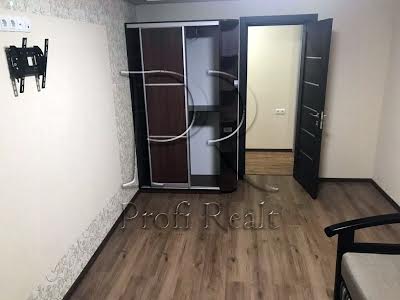 квартира за адресою Ярослава Гашека бульв., 10