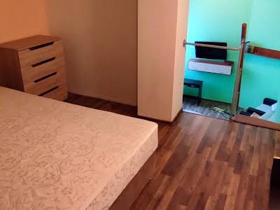 квартира за адресою Степана Руданського вул., 3А