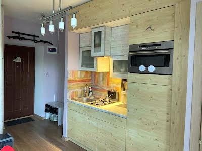 квартира за адресою Водогінна вул., 2-A