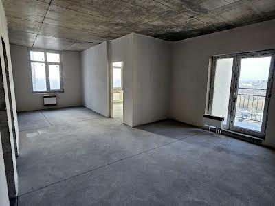 квартира по адресу Краснова ул., 3