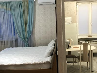 квартира за адресою Лесі Українки бульв., 15