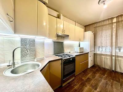 квартира по адресу Днепр, Героев просп., 4