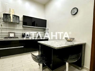 квартира за адресою Канатная, 73