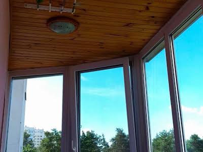 квартира по адресу Украинского Возродження ул. (Бударіна), 3г