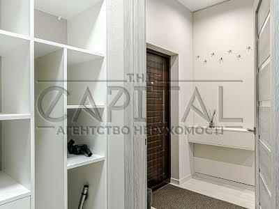 квартира за адресою Жилянська вул., 68