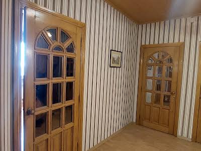 квартира по адресу Леся Сердюка ул. (Командарма Корка), 20