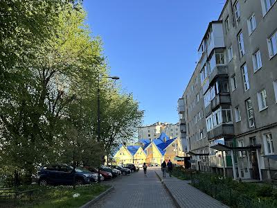 квартира за адресою Кільцева вул., 3