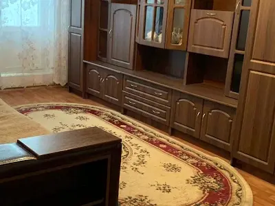 квартира за адресою Гвардійців-Широнінців вул., 79а