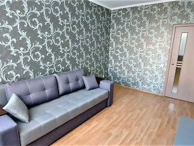 квартира за адресою Світла вул., 3 к2