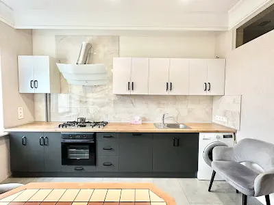 квартира за адресою Лобановського вул., 22