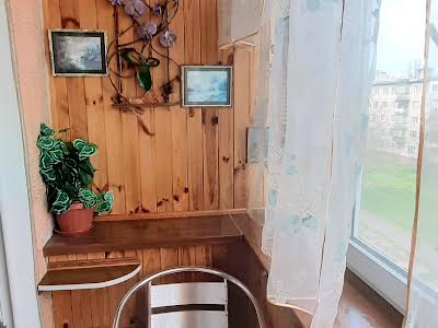 квартира за адресою Едуарда Вільде вул., 6