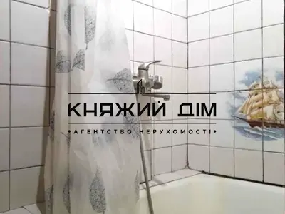 квартира за адресою Вадима Гетьмана вул., 26-Б