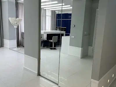 квартира за адресою Драгомирова, 14