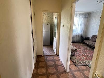квартира по адресу Полтавская ул., 5