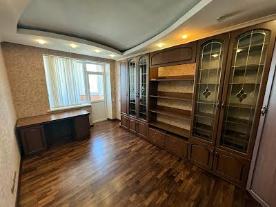квартира за адресою Миколи Бажана просп., 14
