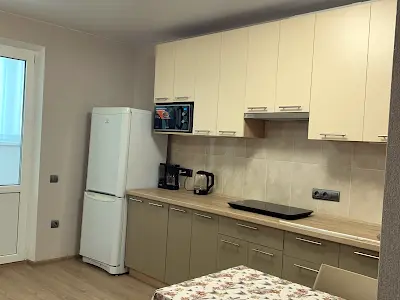 квартира за адресою Приміська вул., 26