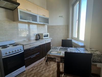 квартира за адресою Пантелеймонівська вул., 112