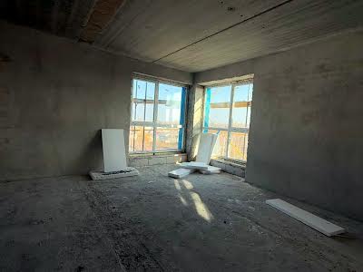 квартира за адресою Бастіонна вул., 14