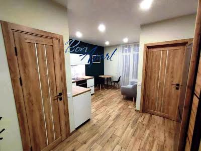 квартира за адресою Кадетський Гай вул., 12