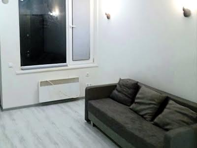 квартира по адресу Матросова, 8 а