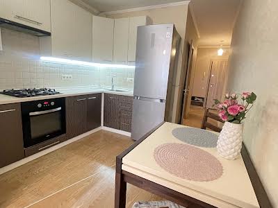 квартира за адресою Миру вул., 40