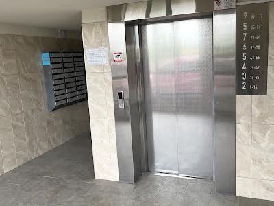 квартира за адресою Богуславська вул., 5