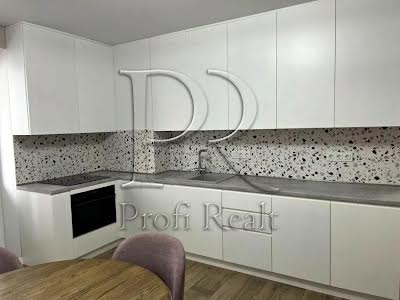 квартира за адресою Приміська вул., 26Б