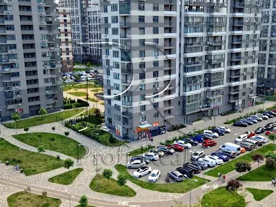 квартира за адресою Європейського Союзу просп. (Правди), 43-Б