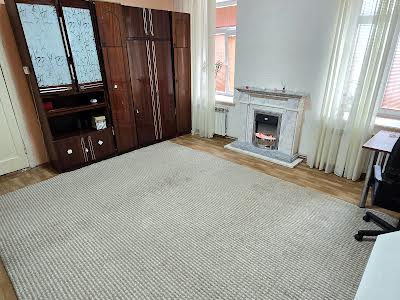 квартира за адресою Адміральська вул., 30