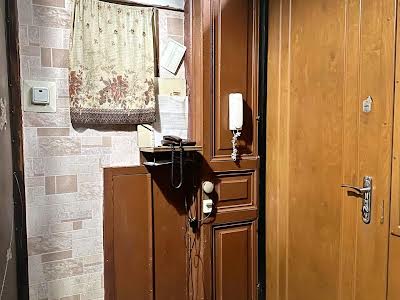 квартира по адресу Базарна, 45