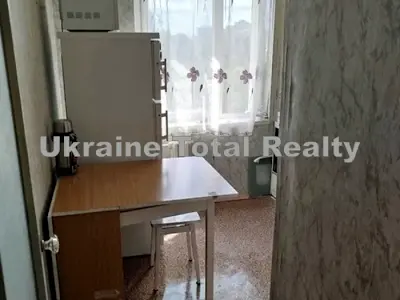 квартира за адресою Анатолія Солов'яненка вул. (Олександра Бойченка), 16