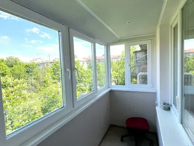 квартира по адресу Александра Поля просп. (Кірова), 92-А