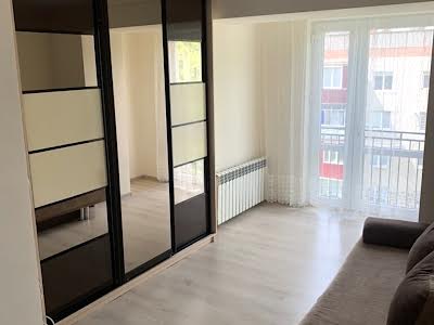 квартира по адресу Клима Савуры ул., 7
