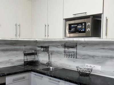 квартира за адресою Оболонський просп., 1