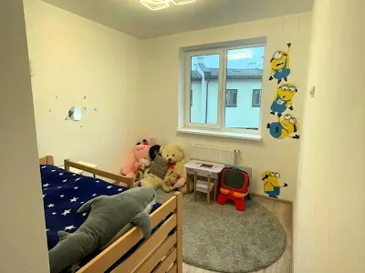 дом по адресу Леси Украинки ул.