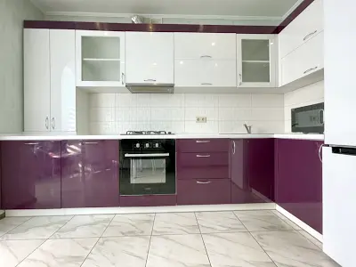 квартира за адресою Боголюбова вул., 5