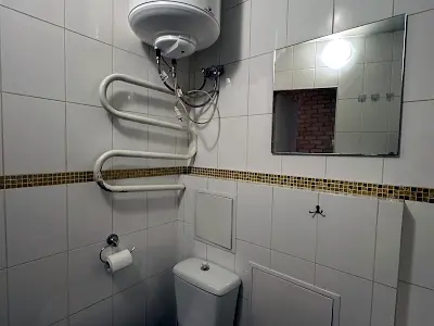 квартира по адресу Довнар-Запольского ул., 10