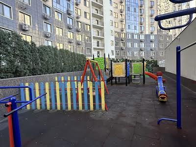 квартира за адресою Генуезька вул., 3В