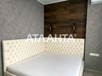 квартира по адресу Французский бульв., 60в