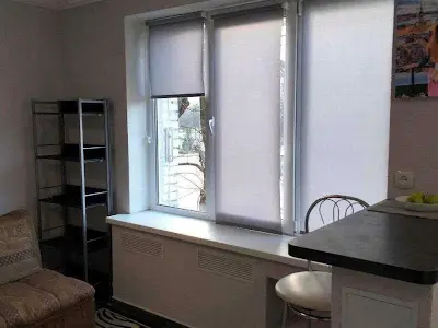 квартира за адресою Миколи Кибальчича вул., 21
