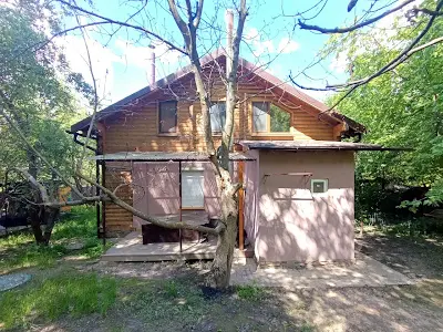 дом по адресу Ходосіївські сади