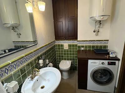 квартира за адресою Турівська вул., 31