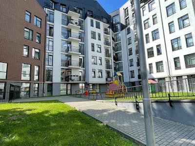 квартира по адресу Степанівни, 12