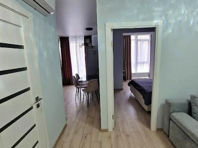 квартира за адресою Набережна Перемоги вул., 44б
